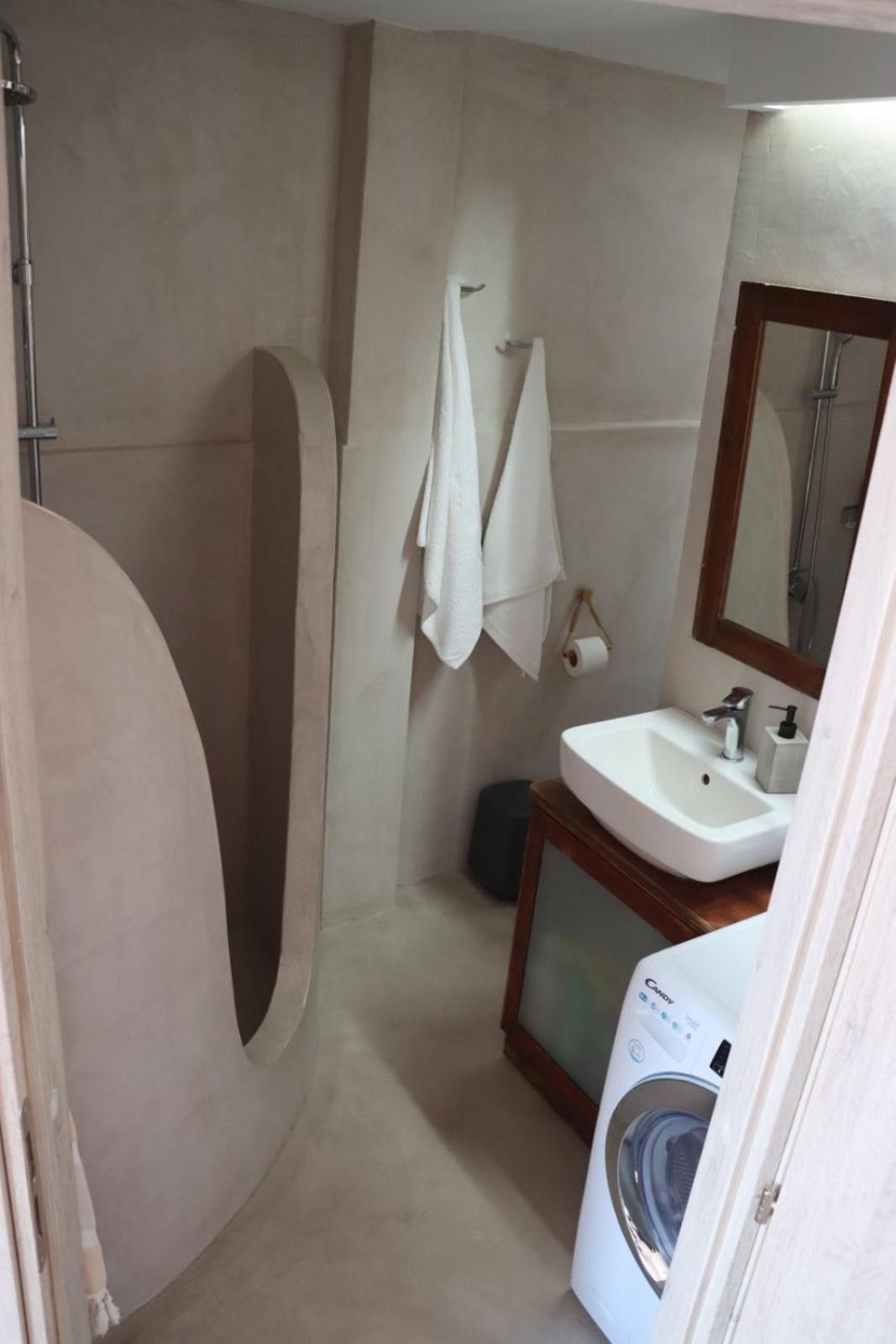 Mine Apartment Mytilene Ngoại thất bức ảnh
