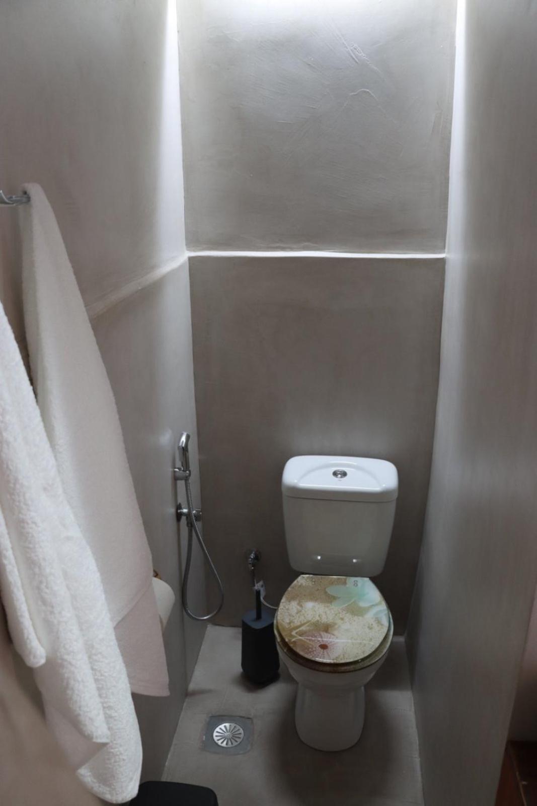 Mine Apartment Mytilene Ngoại thất bức ảnh