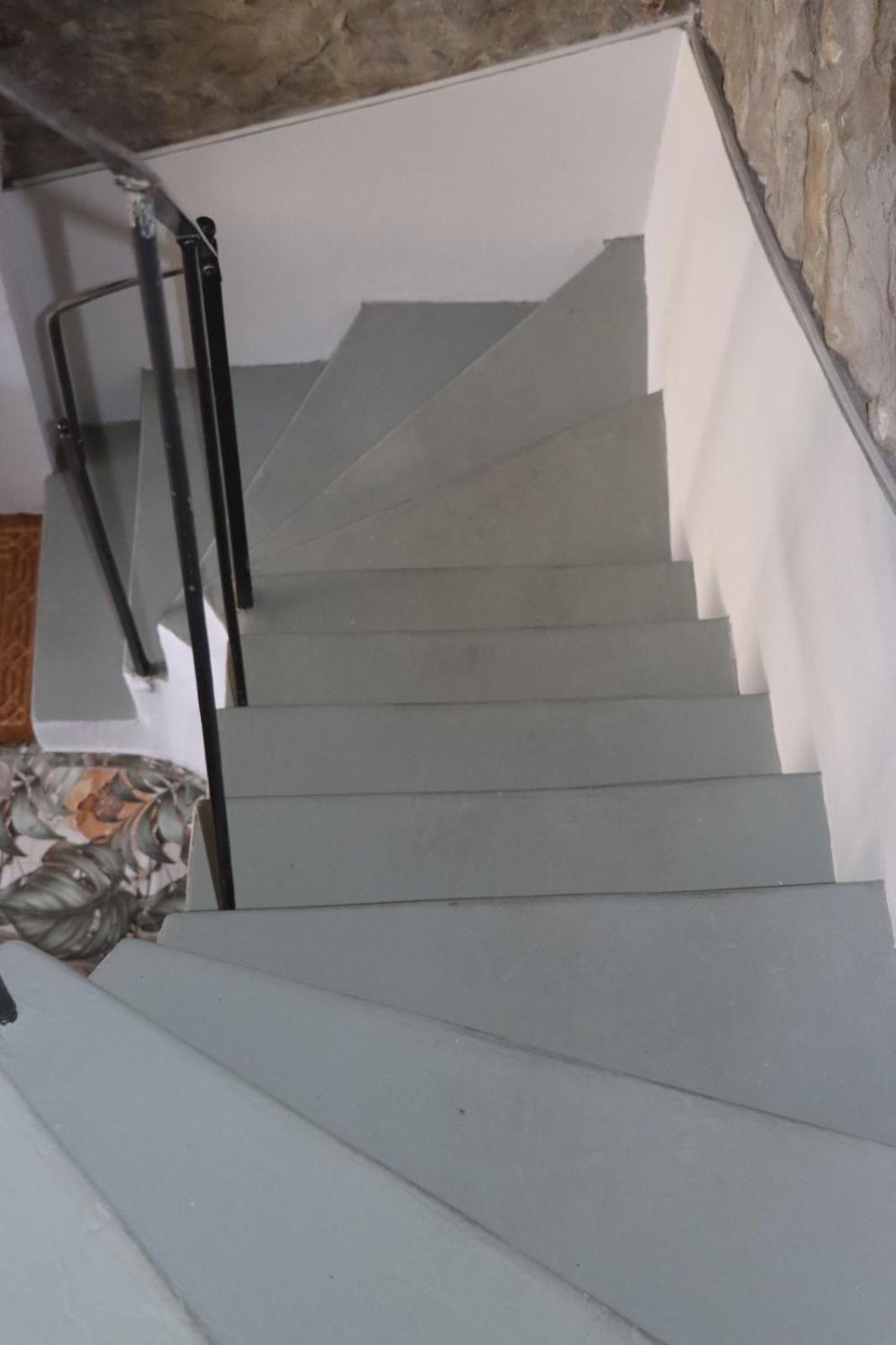 Mine Apartment Mytilene Ngoại thất bức ảnh