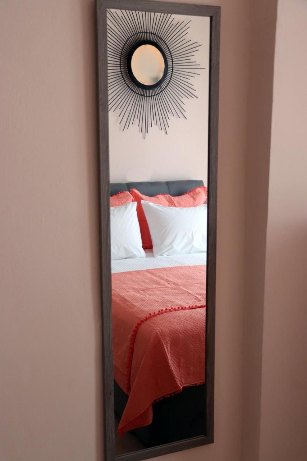 Mine Apartment Mytilene Ngoại thất bức ảnh