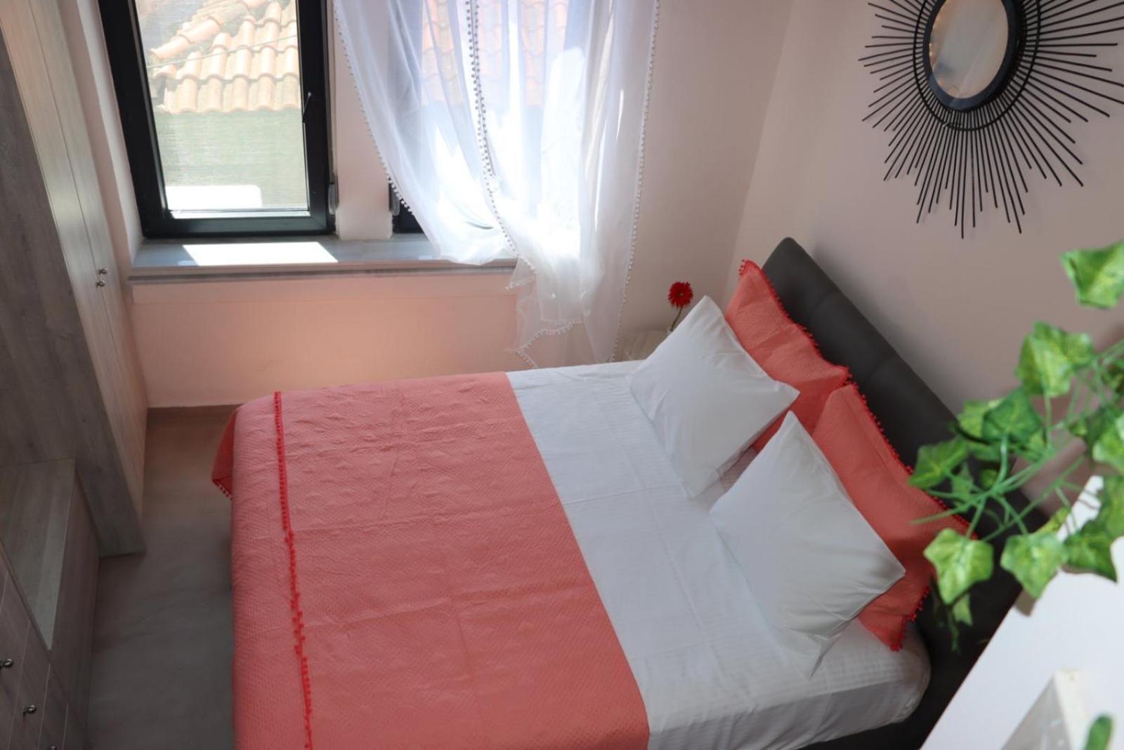 Mine Apartment Mytilene Ngoại thất bức ảnh