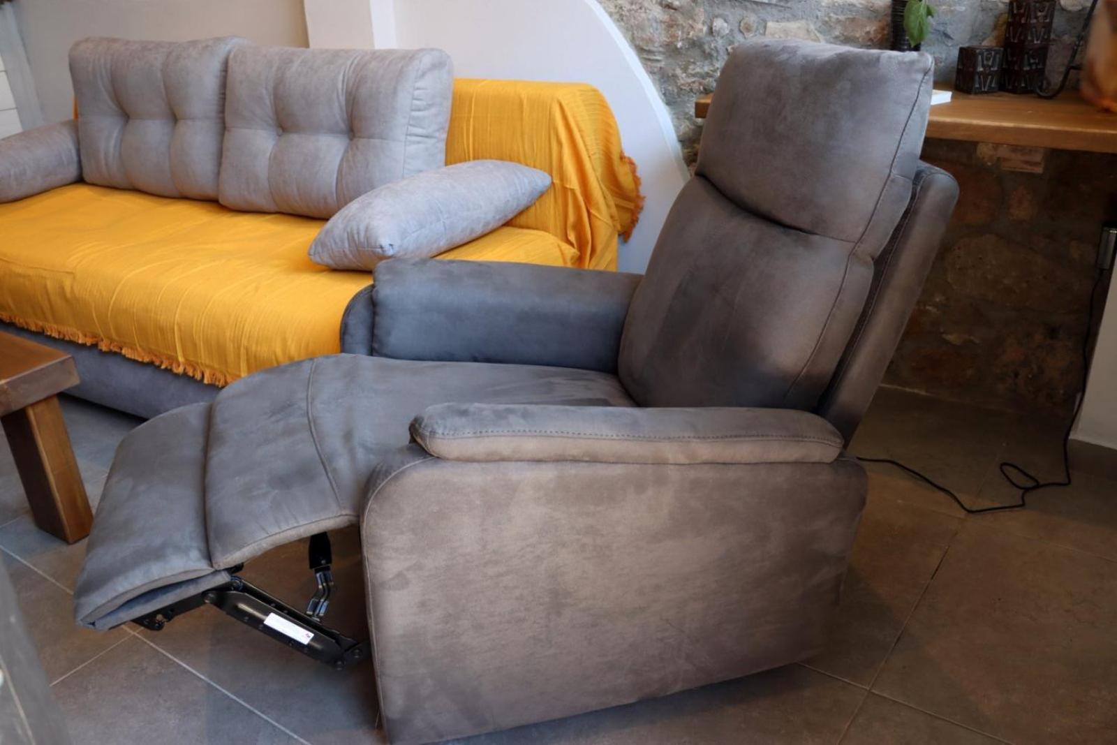 Mine Apartment Mytilene Ngoại thất bức ảnh