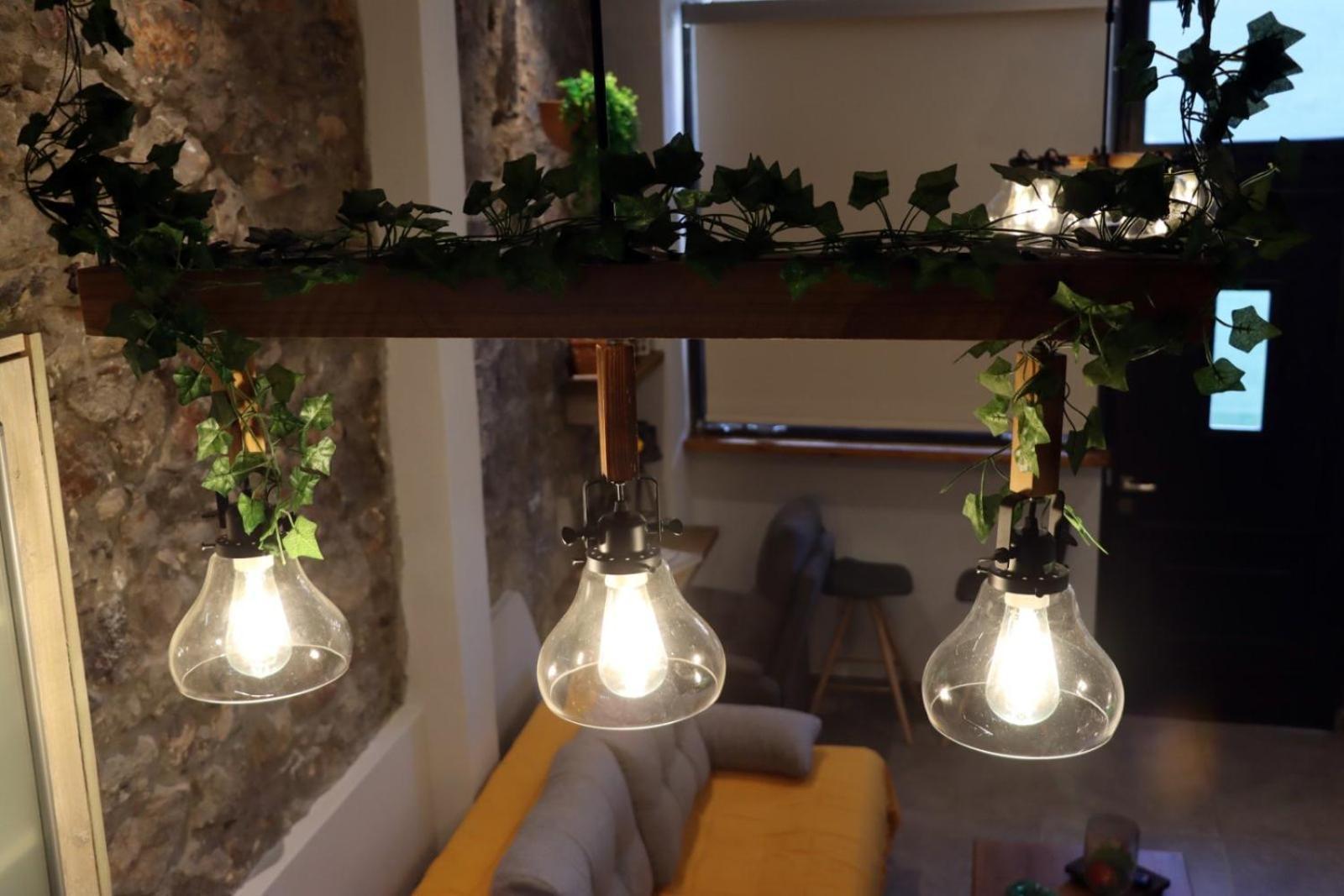 Mine Apartment Mytilene Ngoại thất bức ảnh